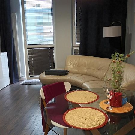 Apartament One Apartment Lublin Luaran gambar