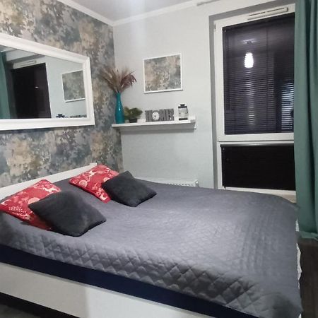 Apartament One Apartment Lublin Luaran gambar