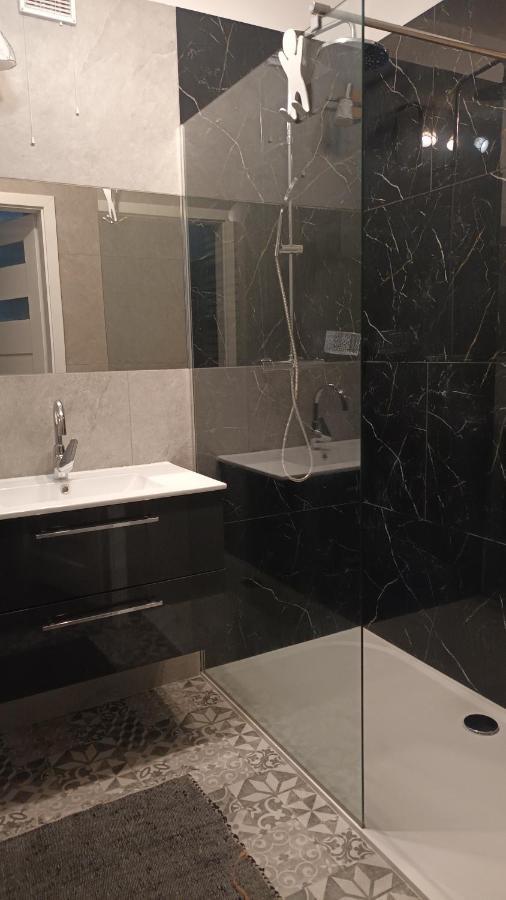 Apartament One Apartment Lublin Luaran gambar