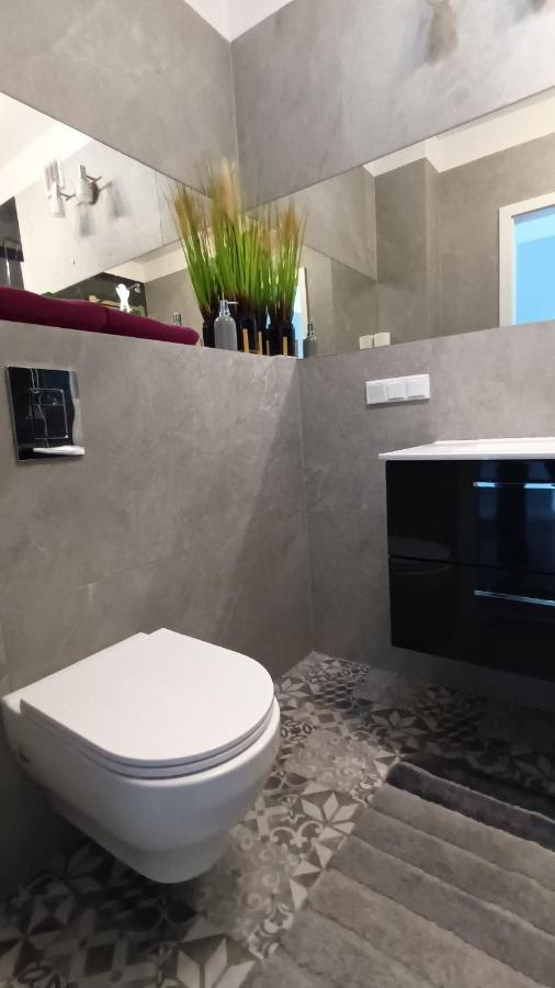Apartament One Apartment Lublin Luaran gambar