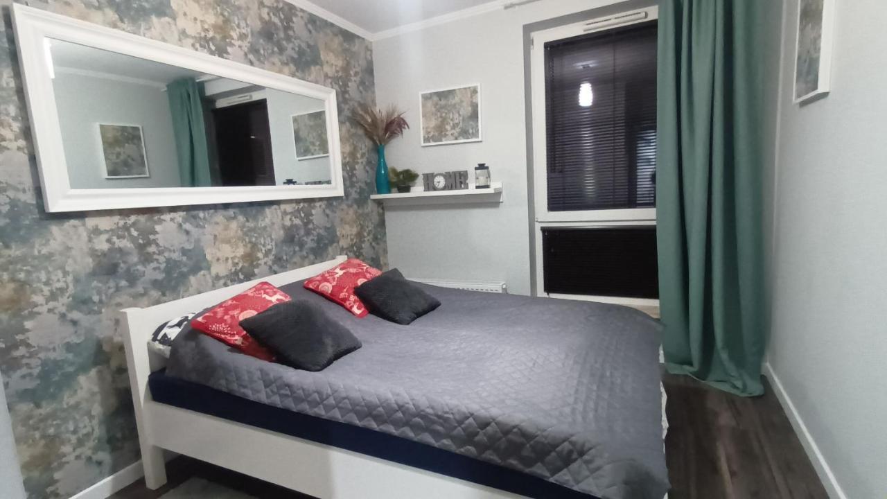 Apartament One Apartment Lublin Luaran gambar